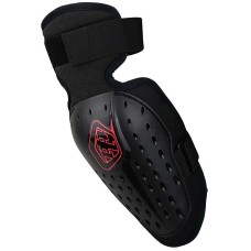 Налокотники TLD Rogue Elbow Guard Hard SHELL [Black] S/MD