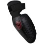 Налокотники TLD Rogue Elbow Guard Hard SHELL [Black] S/MD