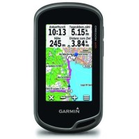 Навигатор Garmin Oregon 600t с картой Украины НавЛюкс (010-01066-11)