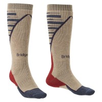 Носки Bridgedale Men's Ski MidWeight Plus