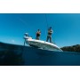 Носовой троллинговый электромотор Lowrance Recon Saltwater 60