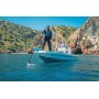 Носовой троллинговый электромотор Lowrance Recon Saltwater 60