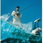 Носовой троллинговый электромотор Lowrance Recon Saltwater 60