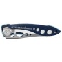 Нож Leatherman Skeletool KB Nightshade (833151)