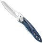Нож Leatherman Skeletool KB Nightshade (833151)