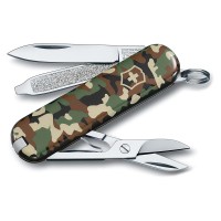 Нож складной Victorinox Classic SD 0.6223.94