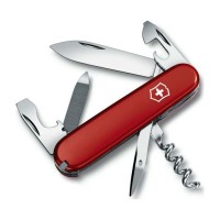 Ніж складаний Victorinox Sportsman 0.3802