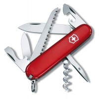 Нож складной Victorinox Camper 1.3613