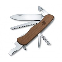 Ніж складаний Victorinox Forester Wood 0.8361.63