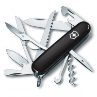 Нож складной Victorinox Huntsman 1.3713.3