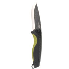 Нож SOG Aegis FX, Black/Moss Green