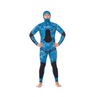 Мисливський гідрокостюм Marlin Camoskin 3mm