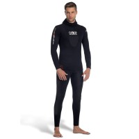 Охотничий гидрокостюм Omer MASTER TEAM (7мм) wetsuit long john