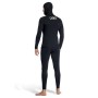Охотничий гидрокостюм Omer MASTER TEAM (7мм) wetsuit long john