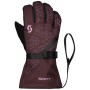 Перчатки Scott JR Ultimate Premium rd fu/cas - S