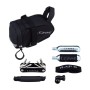 Подседельная сумка + набор аксессуаров Lezyne M - Caddy CO2 Kit Y14