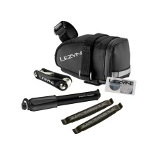 Подседельная сумка + набор аксессуаров Lezyne M - Caddy Sport Kit Y13
