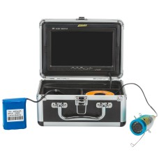 Подводная камера Fisher CR110-7S camera new кабель 30 м