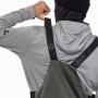 Полукомбинезон 686 Mns Hot Lap Insulated Bib (Charcoal) M