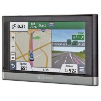 Автомобільний навігатор Garmin Nuvi 2457 (010-01124-26)