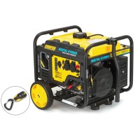 Генератор-инвертор Champion C4500iE (500573-UA)