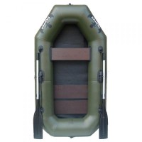 Надувная лодка Skipper S-220SB