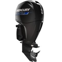 Лодочний мотор Mercury F150 CXL SEAPRO