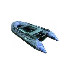 Надувний човен Ant Voyager 290к (камуфляж)