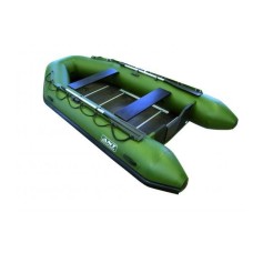 Надувний човен Ant Voyager 330x (зелений)