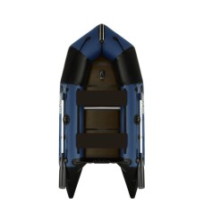 Надувная лодка AquaStar C-310RFD (синяя)
