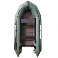 Надувная лодка AquaStar K-300