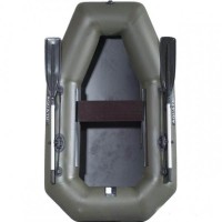 Надувная лодка Aquatic А-230cbt