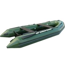Надувний човен Energy M430