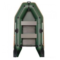 Надувний човен Kolibri KM-245 (Kolibri KM-245 зелений)