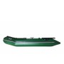 Надувний човен ЛТ-330МЕ: переваги та характеристики.
