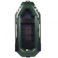 Надувная лодка Skipper S-260R