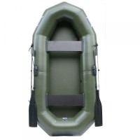 Надувний човен Aqua-Storm mk260