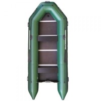 Надувний човен Aqua-Storm Stk450