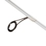 Спиннинг Favorite White Bird WBR-732UL-S 2.19 m 1-7 g 4-8 lb Ex-Fast (1693.02.31)