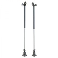 Телескопические распорки FASTEN 400 мм для держателя экшн-камеры (Lg400)