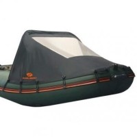 Тент носовий Kolibri (KM-300DL, KM-330DL(DSL), KM-360DSL) великий (33.084.0.32)