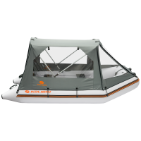 Тент - палатка Kolibri КМ300DL серая (33.214.0.33)