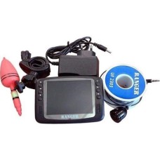 Видеоудочка Ranger Underwater Fishing Camera UF 2303 (RA 8801)