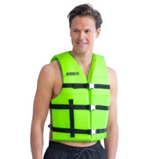 Жилет страховочный Jobe Universal Vest Lime Green