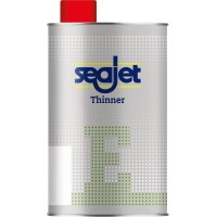 Розріджувач для епоксидної ґрунтовки THINNER E 5л (901TE0061-5L)