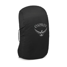 Рейнкавер Osprey AirCover Medium black - M - черный