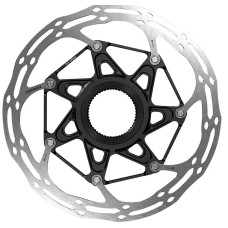 Ротор Sram CNTRLN 2P CL 140MM BLACK ROUNDED