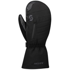 Рукавицы Scott Ultimate Pro black XL