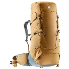 Рюкзак Deuter Aircontact Core 50+10 цвет 6318