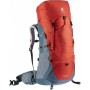 Рюкзак Deuter Aircontact Lite 45 + 10 SL цвет 5212 paprika-teal